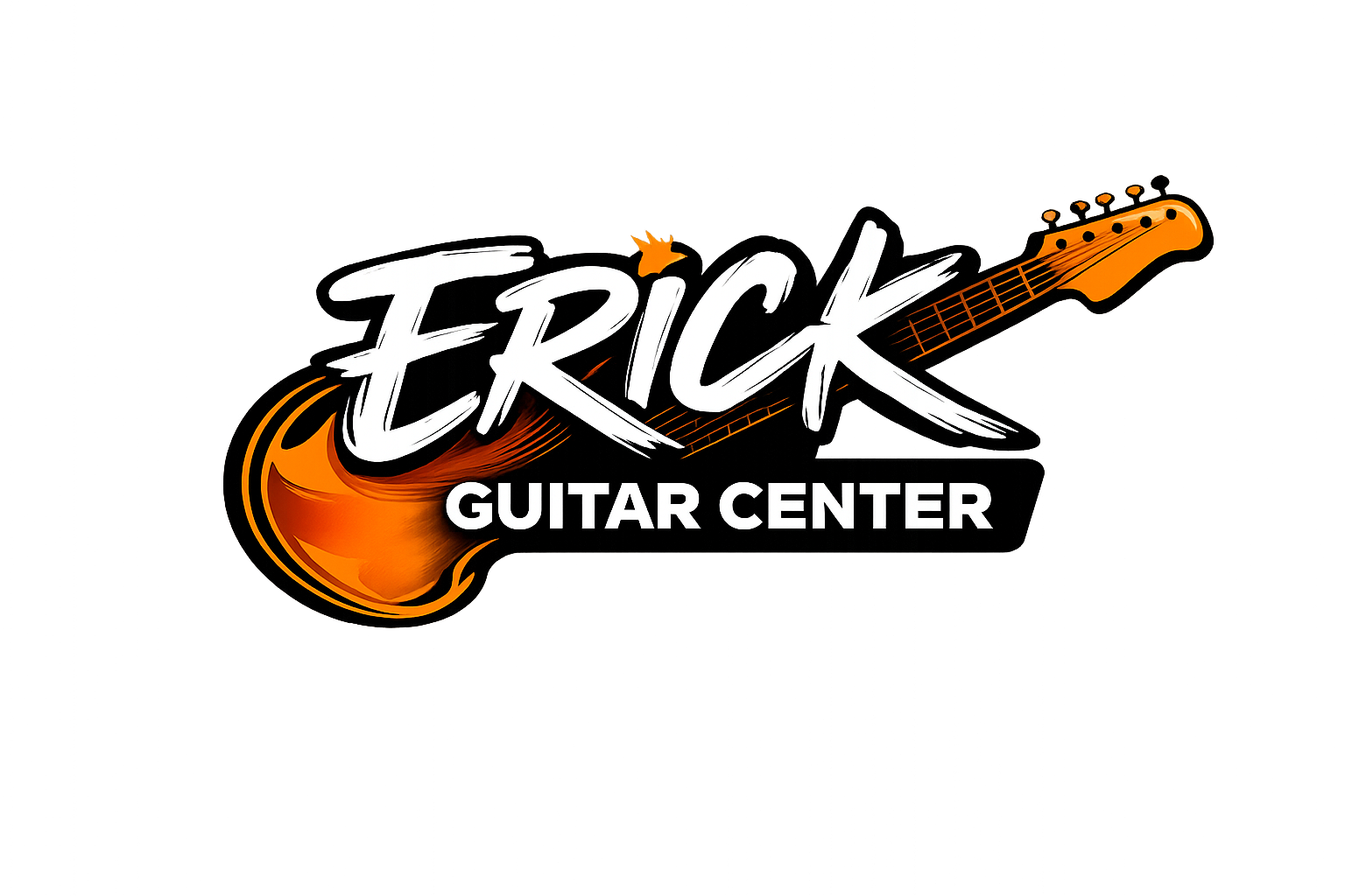 erickguitarcenter.com